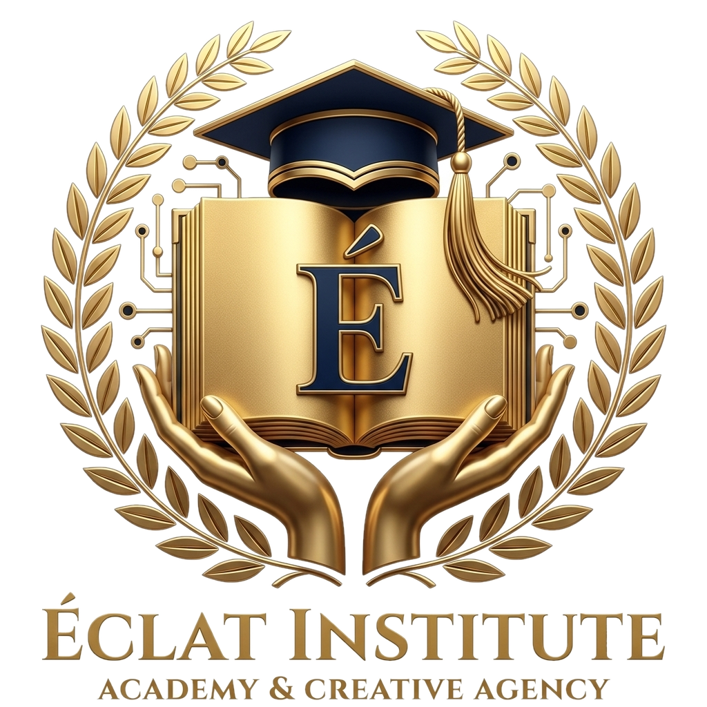 Éclat Institute